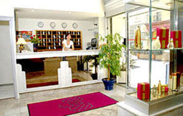 Du Midi Hotel 3*